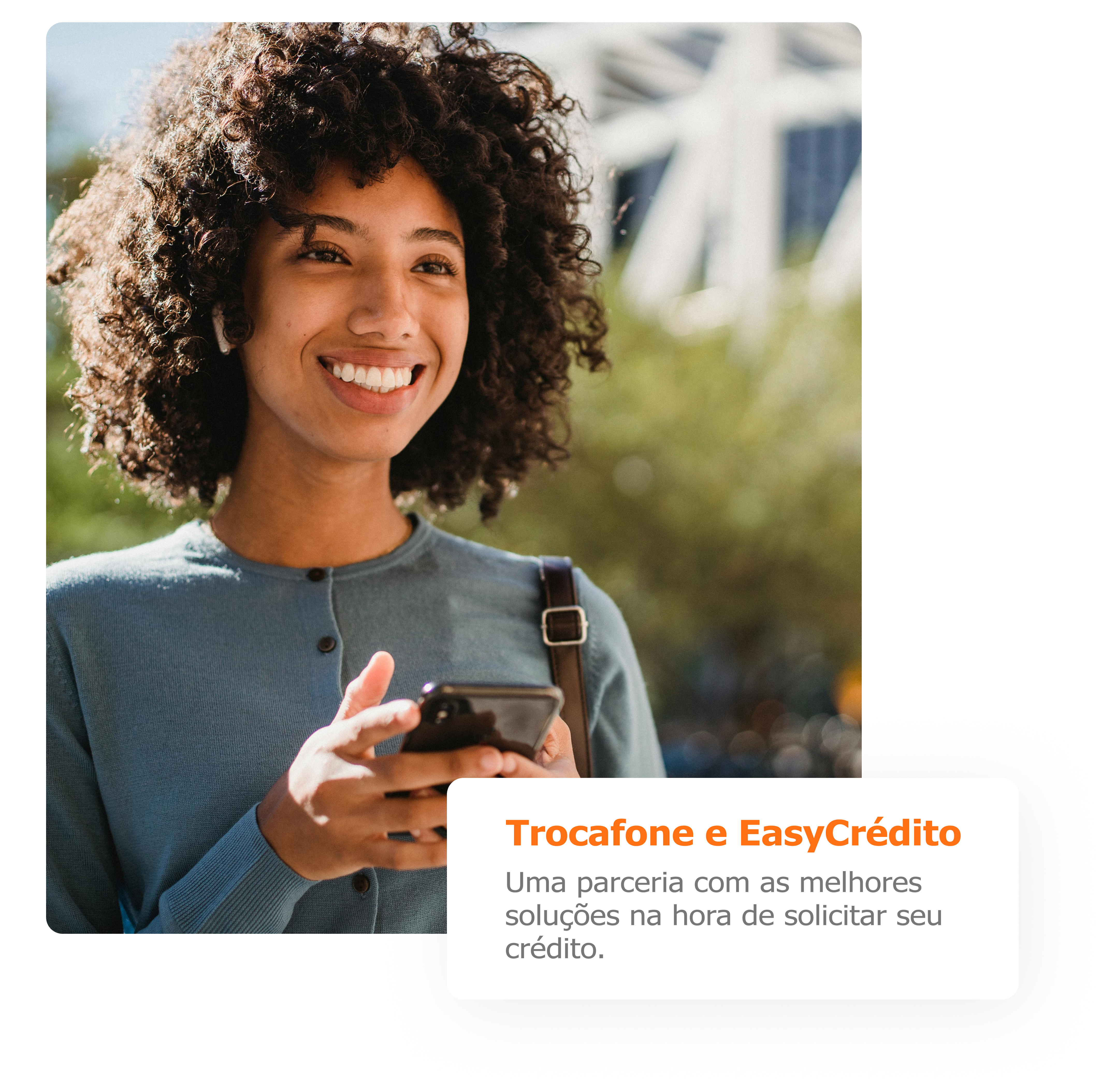 Usuário descobrindo Vantagens do Empréstimo FGTS